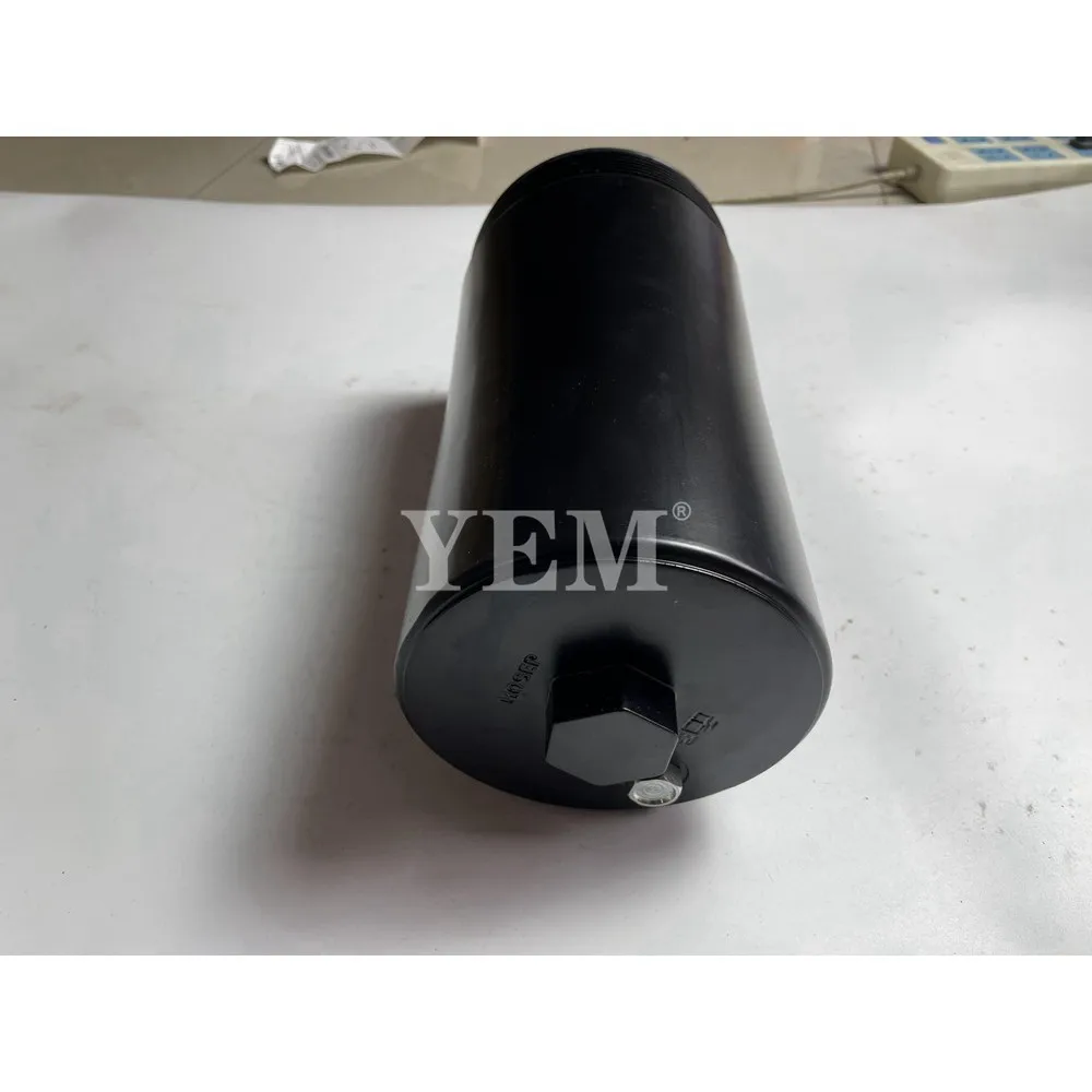 Fuel Filter Housing CH11265 CH10930 Fit for Perkins Engine. 4