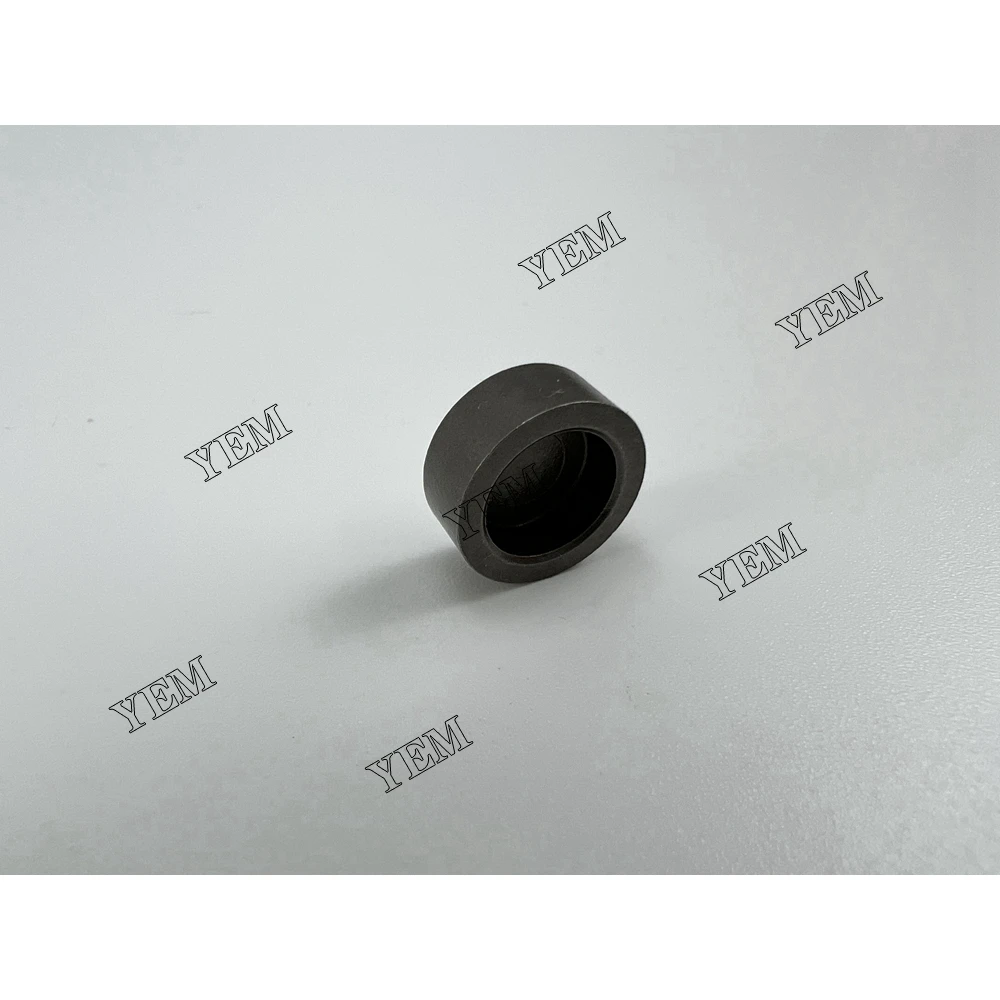 For Yanmar 3TNE84 Valve Cap 129150-11370 Engine Rebuild Kit High Performance 3