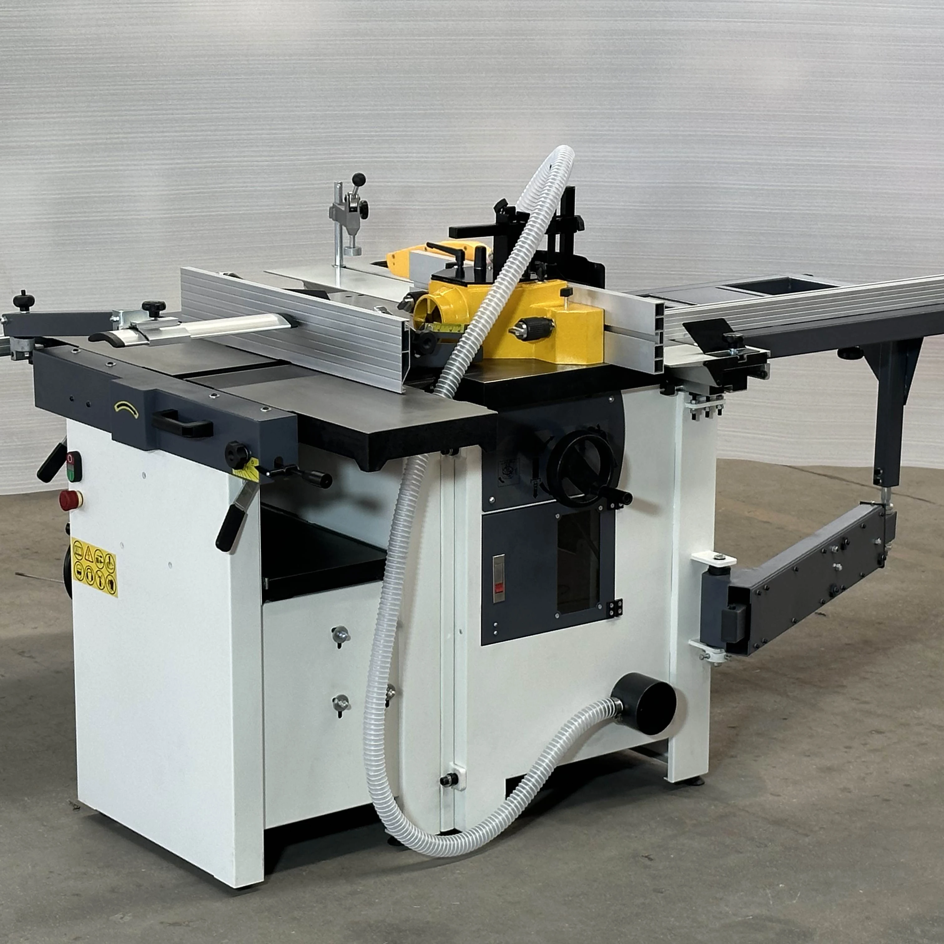 Jointer Function CM250 jointer planer combination,function of planer machine,planer ...
