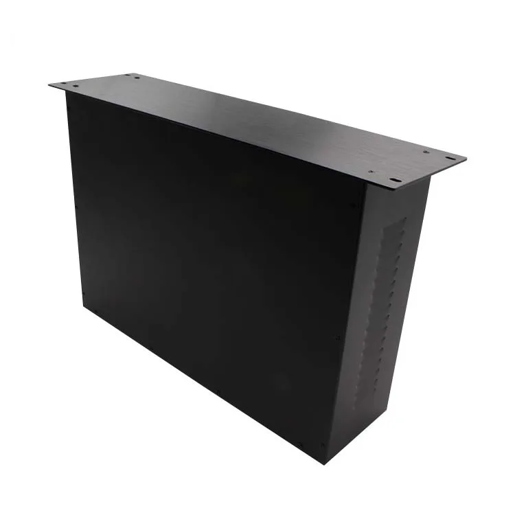 OEM ODM Custom Subrack Server Sheet Metal Case - 3U Rackmount Chassis ...