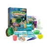 Geode Crystal Cave Adventure