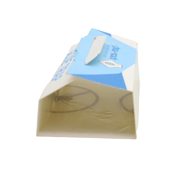 Disposable Foldable Pest Control Glue Board Traps Rat Trap Glue Board