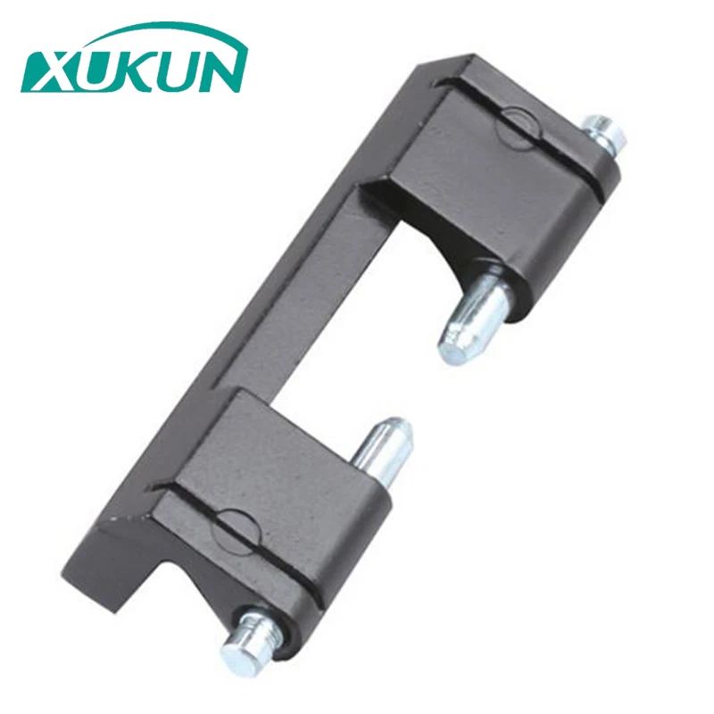 Stabiles Zink-Scharnier Für Elektro-Schränke - Einfache Montage, Robust