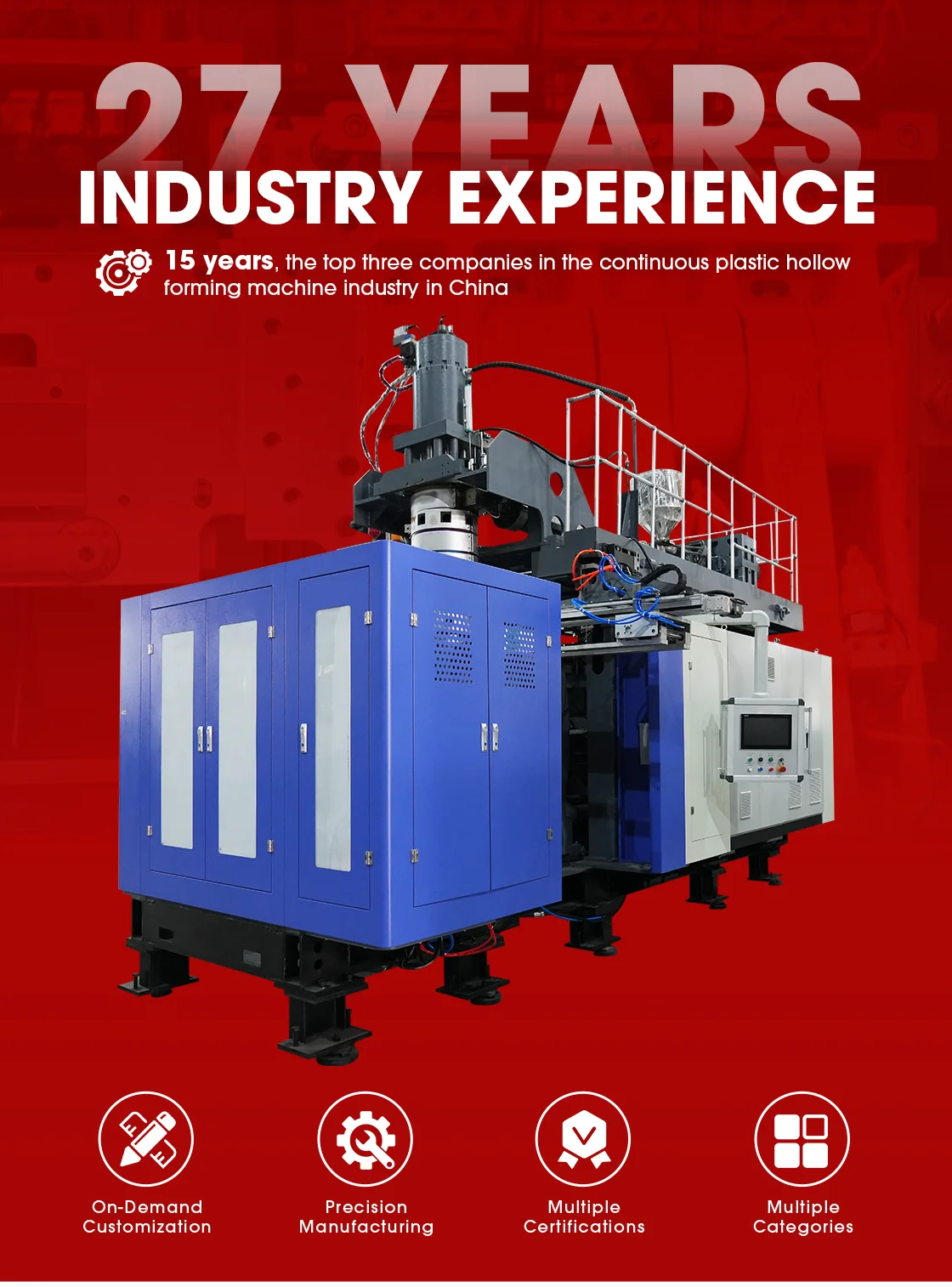 Company overview