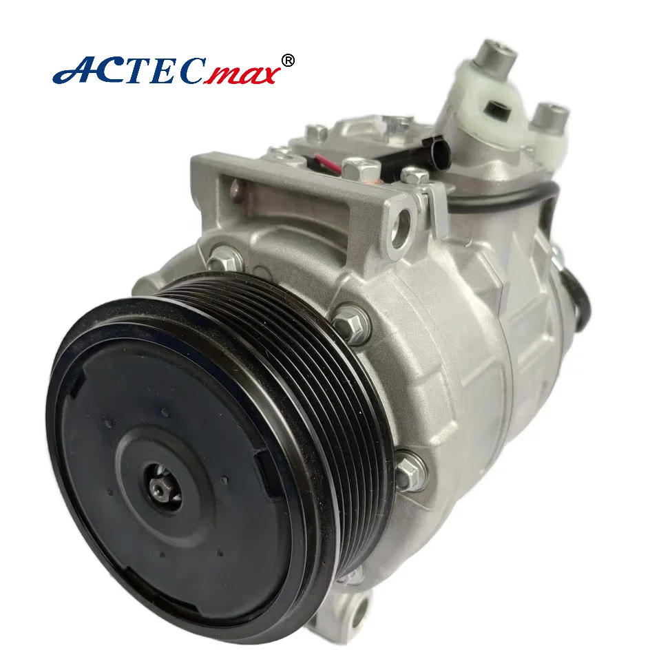 Actecmax AC.100.1151 7SEU17 Auto Car Compressor for Mercedes