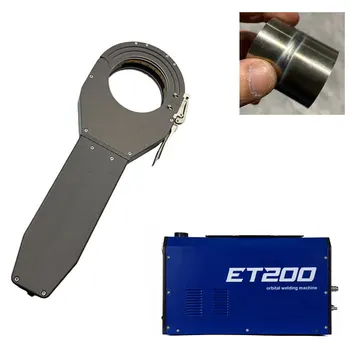 Portable Auto Welding System for Pipes Orbital TIG Welder with Core Pump Tube Welder