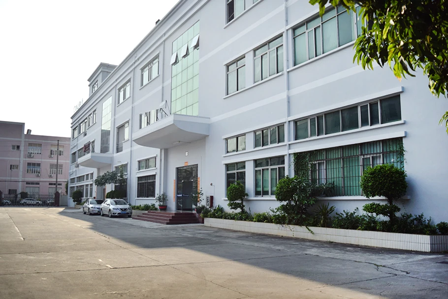 Shenzhen Eashion Industrial Co., Ltd. 3