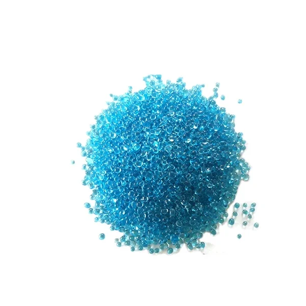 Water treatment glass filter media decorative colored glass beads for swimming pool
