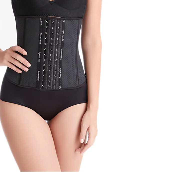 Sports Corset: Good Value for Money (4.7/5)