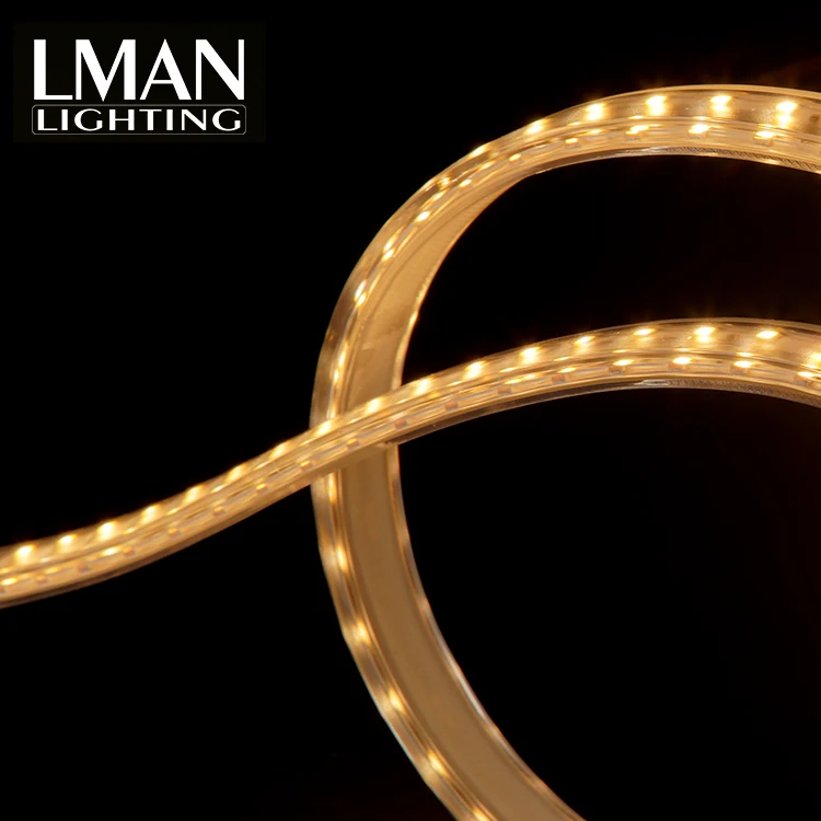 High Quality 220V Linear Strip Light Waterproof SMD 2835 Flexible Wireless LED Strip Light
