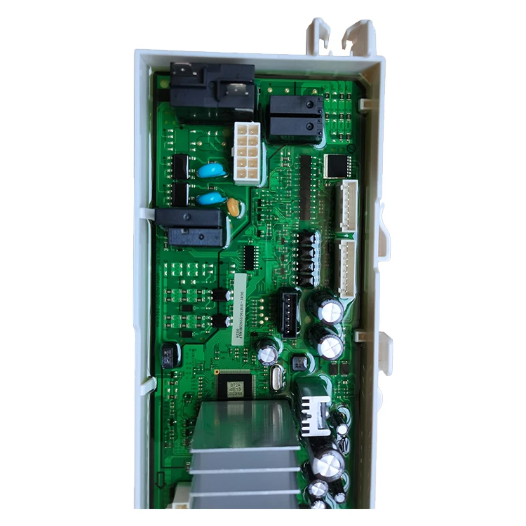 DC92-01879A Washing Machine Pcb Board Spare Parts Washing Machine Control Board for Samsung 01879B 01879C 01879C 01879G
