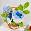 Blue 8