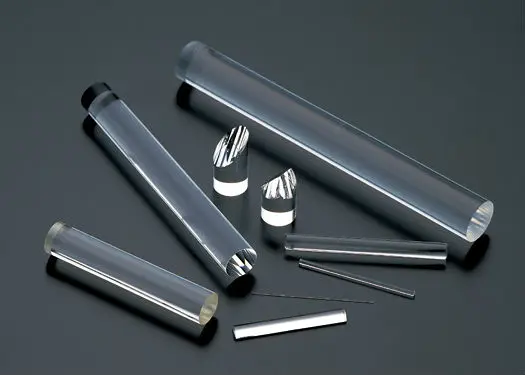 wholesale endoscope rod lens optical rod lens for endoscope