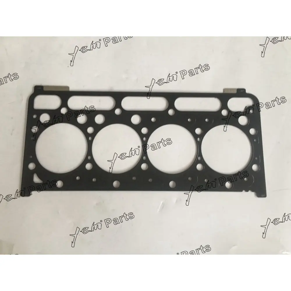 Overhaul Gasket Kit V2403 for Kubota Universal Engine Parts 2