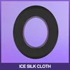 Ice feeling gel black+purple