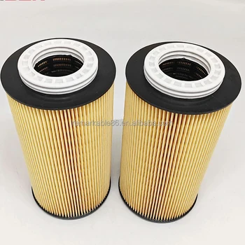 Customized Wholesale Oil Filter 2234788 2047411 2047411PE 2047542 2151728 Fuel Filter for Euro 5 Euro 6 Truck