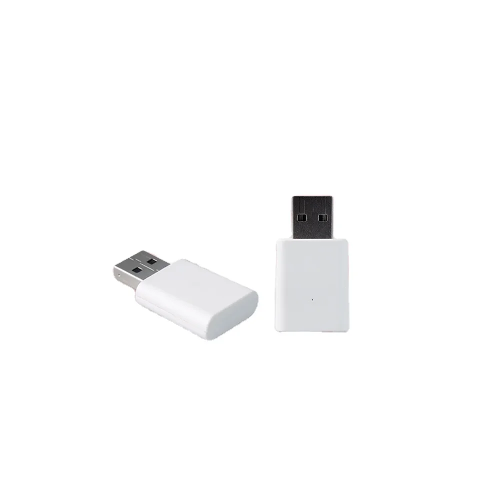 Low Cost Zigbee Network Range Extender - MOES ZZJ-JM
