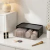 Two drawers [Vintage Black]