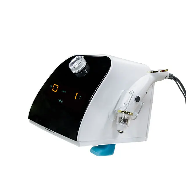 Портативное оборудование второго поколения для ухода за глазами для снятия усталости глаз от темных кругов и мешков под глазами