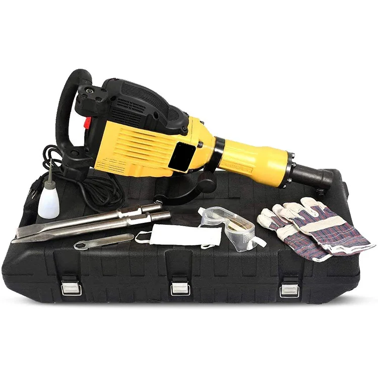 Индивидуальные Профессиональные портативные 1700 Вт 2000 65 мм