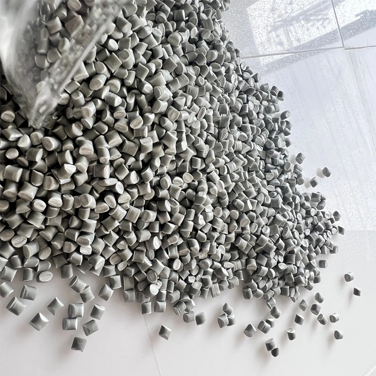 High Density Flame Retardant Polypropylene Granules Pellets 2kg Virgin