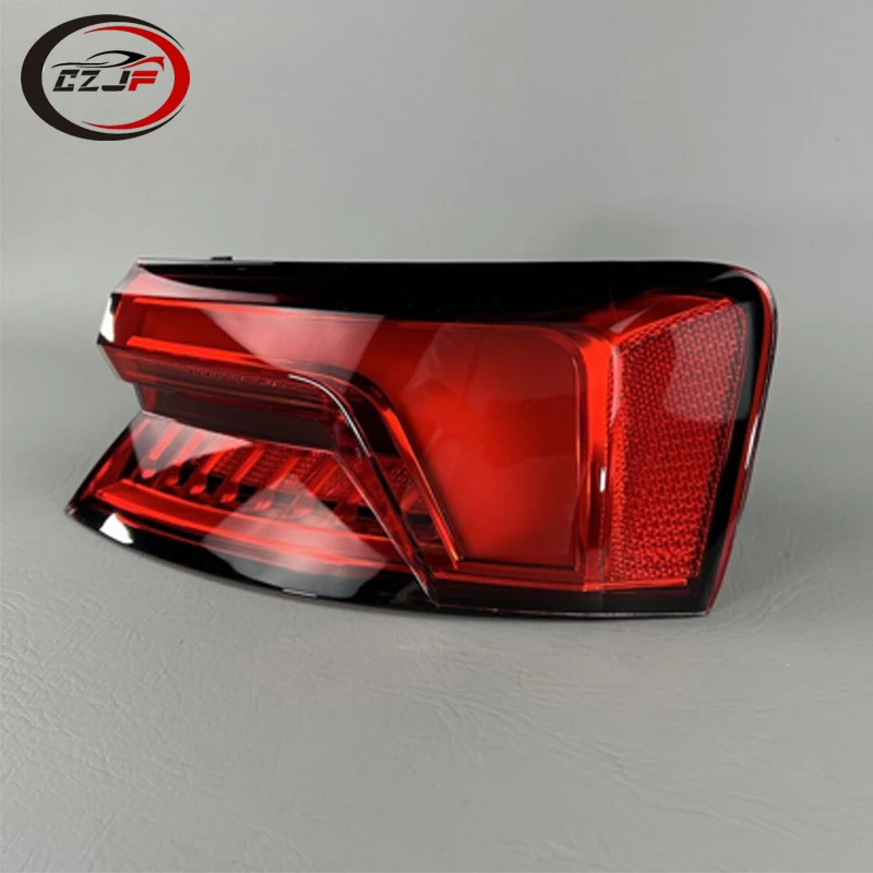 CZJF Tail Light for Audi A5 2021-2024, OE 8W6 945 091 AA / 092 AA