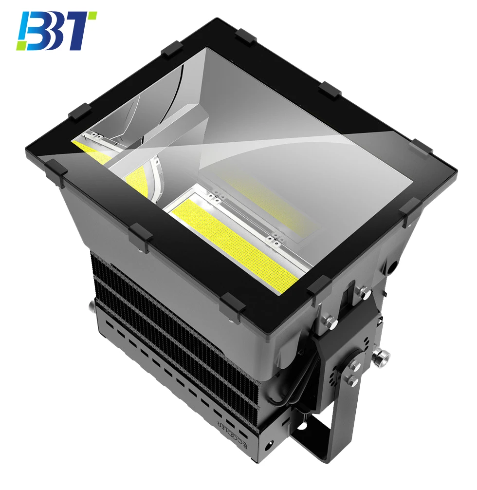 30% discount High quality 500w  LED Flood Light with Cree LED and Meanwell driver IP65 5 years warranty time
