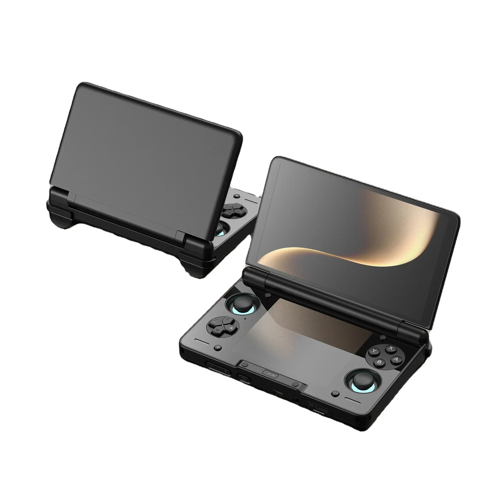 AYN Thor Max Handheld Game Console - Portable Gaming Power