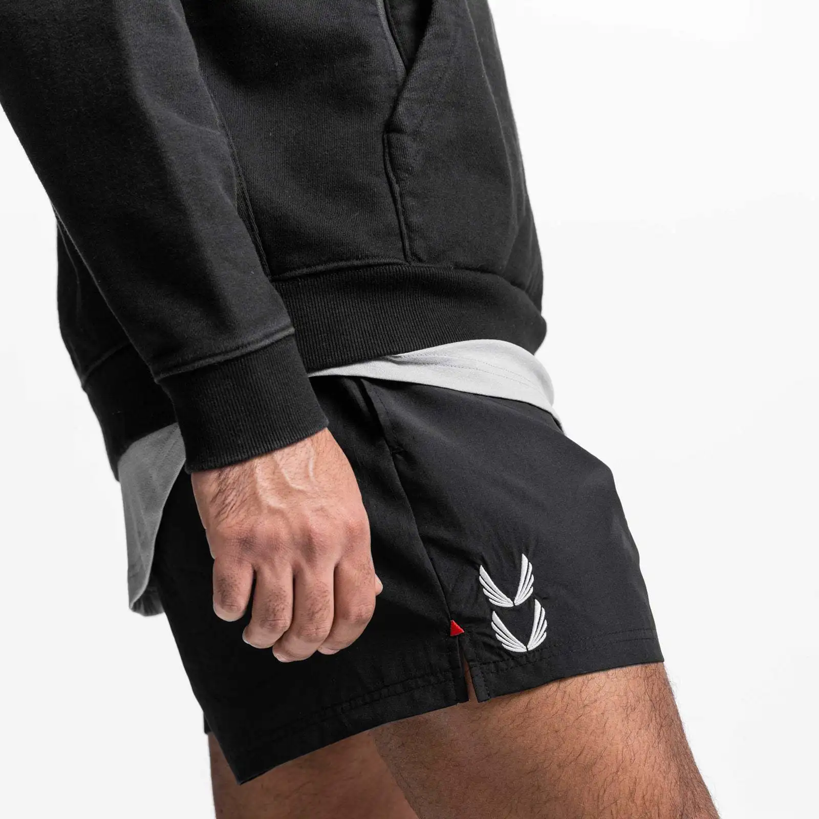 Shuliqi pantaloncini da uomo taglie forti con tasche, pantaloncini in rete pantaloncini personalizzati da uomo, pantaloncini da basket personalizzati con436_voghion.com