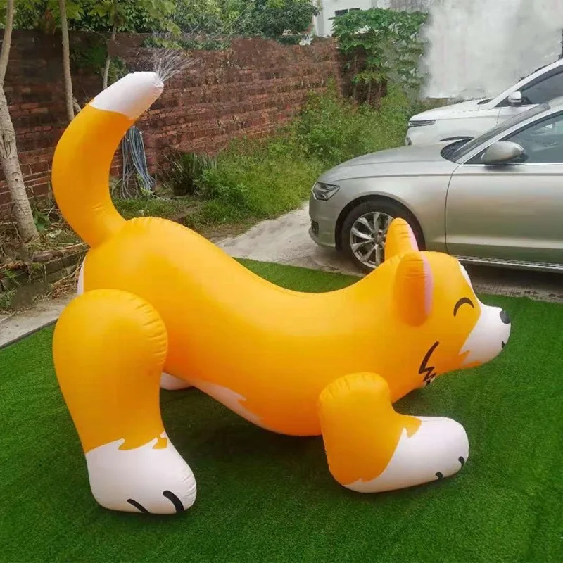 Customized Inflatable bob the Builder