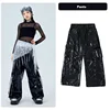 Pantalones negros