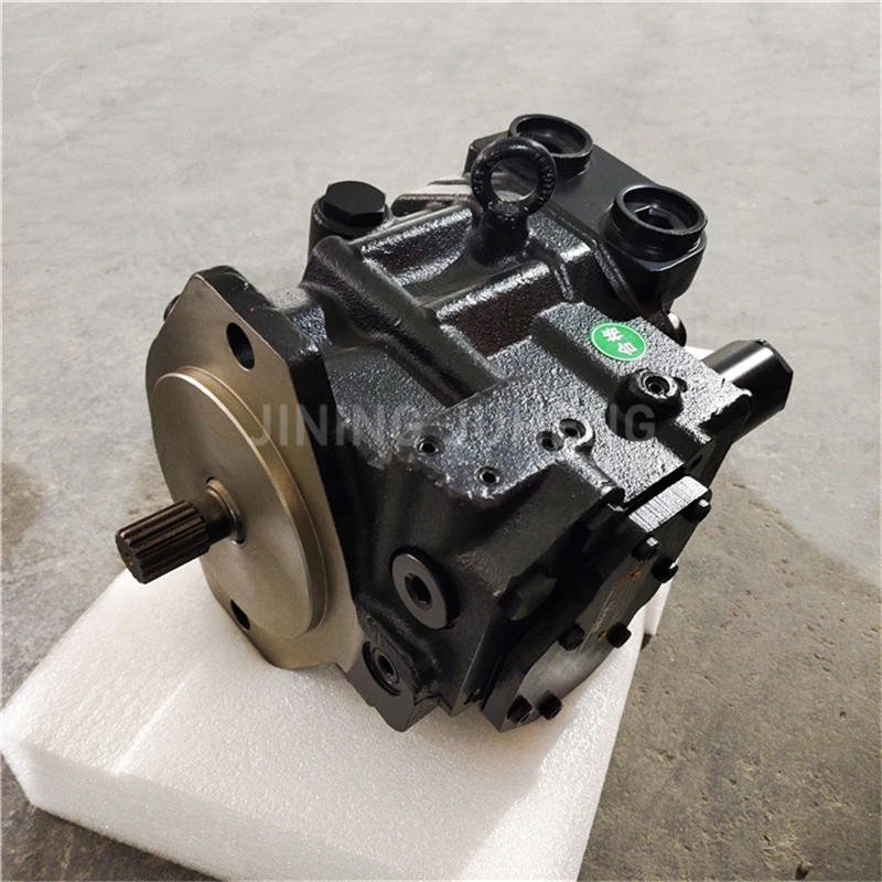 Excavator Parts Sk45-2 Hydraulic Pump Py10v00003f1 K3sp30-110r-9001 ...