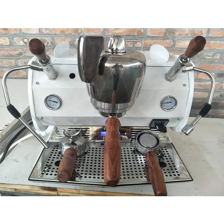 Leaf Style One Group Espresso Coffee Machine For Sale Buy Espresso Coffee Machine,Coffee