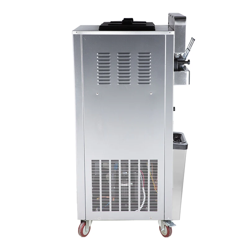 HENGZHI мягкое мороженое для приготовления мороженого поставщик