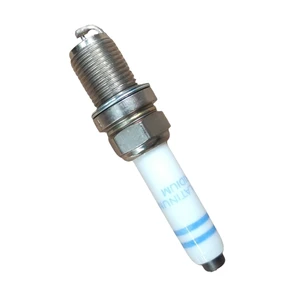 Original High-quality Dongfeng Truck Parts Dongfeng Tianlong Flagship GX KX KL Z15N Natural Gas Engine Spark Plug C5557905
