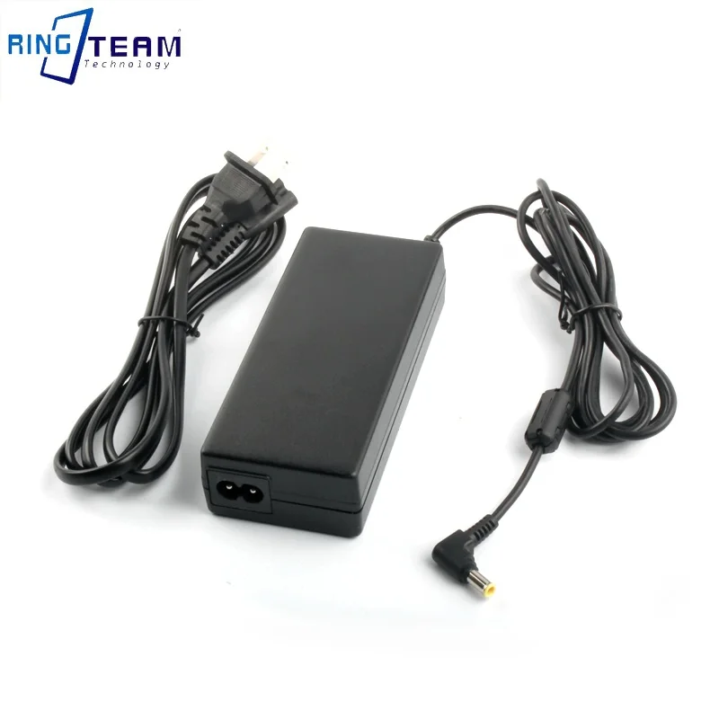 AC power adapter AC-FS5 FS7 for Sony PXW-FS7 PXW-FS5K PXW-FS7K PMW-EX1R PMW-EX3 PXW-FS7 power supply DC5.0*3.0 details