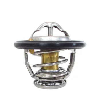 New Design Wholesale Price OEM 2120053J00 Engine Thermostat for Nissan KA24 Kijun Blue Bird Klei Ao 2.5 Nissan MR20