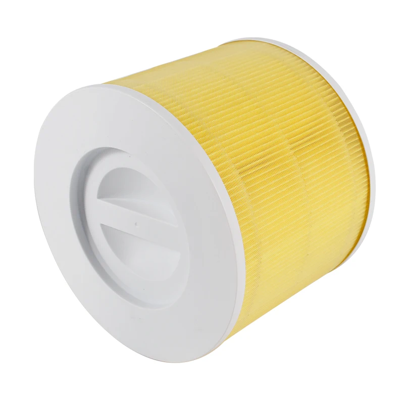 Air Purifier Filter Parts Element 3-in-1 H13 Filter Core 300 Replacement Filter Compatible With Levoit Air Purifier