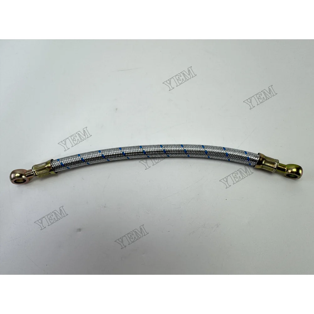 04235388 Oil Pipe for Deutz FL913 Engine Parts 4