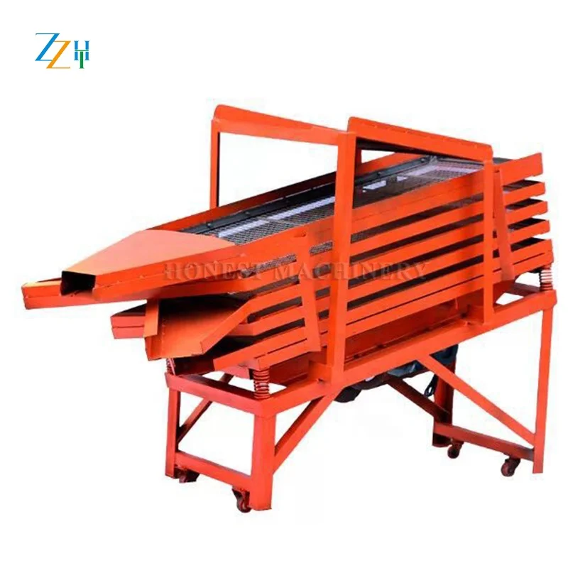 Машина для демонтажа электронных компонентов/переработанная электроника/установка по переработке печатных