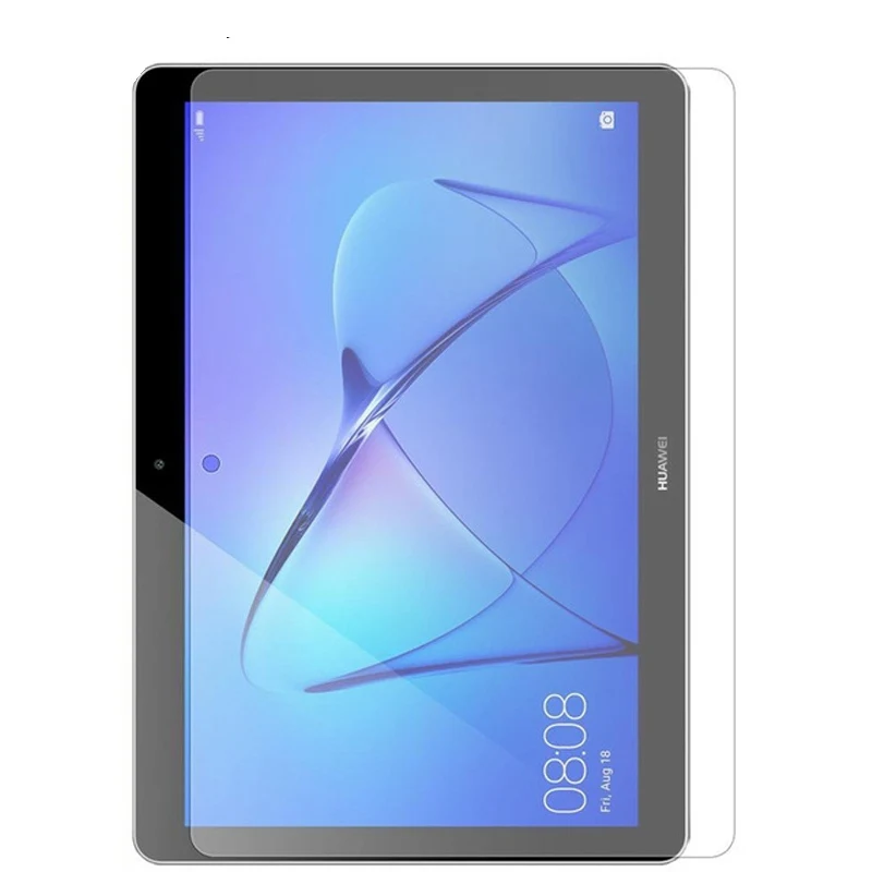 Tempered Glass Film Screen Protector For Huawei MediaPad Tab T1 M1 M2 M3 T3 X1 