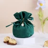 Green+Pearl