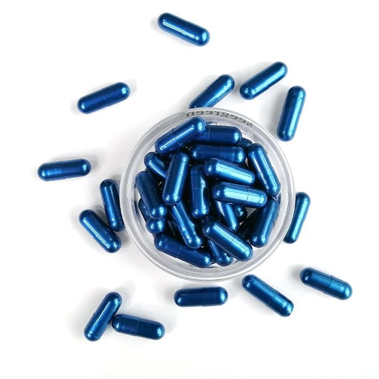 Hot Selling Male Herbal Male Capsule to Male Vitality