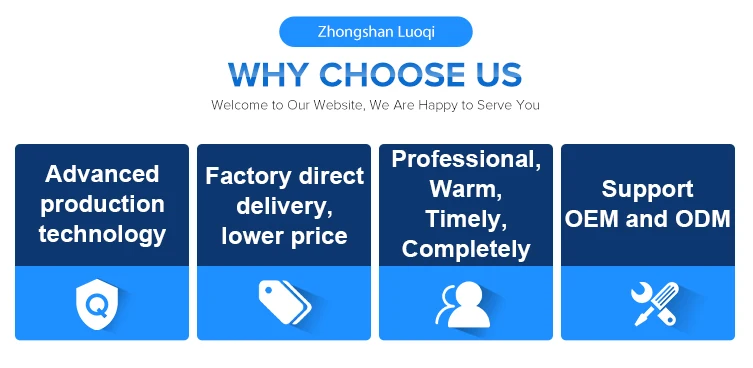 Competitive advantages