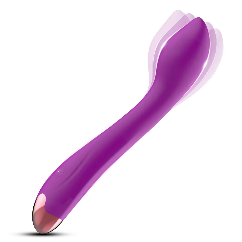 Women Finger Vibrator Soft Sex Toy For Women Rechargeable Breast Massage  Stick 3 In 1 Finger Patting G Spot Rabbit Vibrator| Alibaba.com