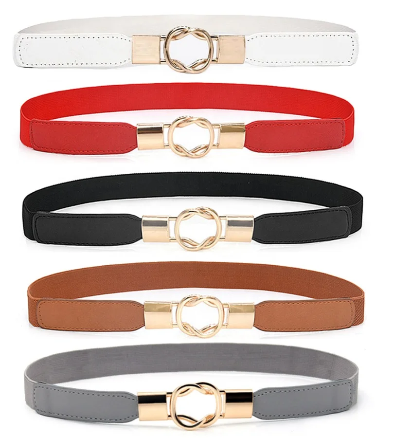 1 inch elastic belt