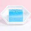 Incantatrice blu