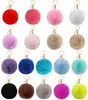 #15 round pompom