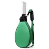 Green main picture racket bag - capacity see description