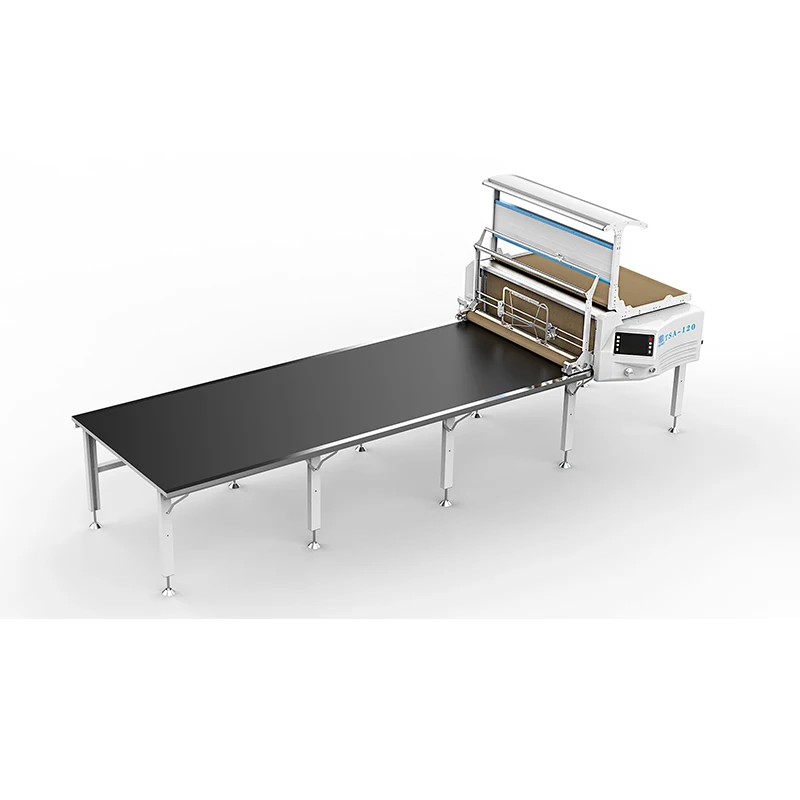 Auto Cutting Fabric Spreading Machine